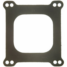 Load image into Gallery viewer, Fel-Pro Dodge D150 17840 Carburetor Mounting Gasket – Reliable Seal for Open Plenum Applications