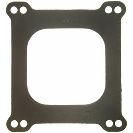 Fel-Pro Dodge D150 17840 Carburetor Mounting Gasket – Reliable Seal for Open Plenum Applications