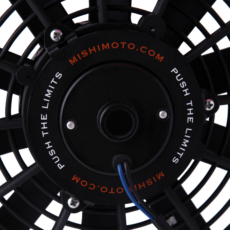 Mishimoto E46 BMW Performance Aluminum Fan Shroud Kit Part Number misMMFS-E46-99
