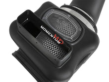 Load image into Gallery viewer, aFe Momentum HD Pro DRY S Cold Air Intake System for 2017 GM Diesel Trucks V8-6.6L