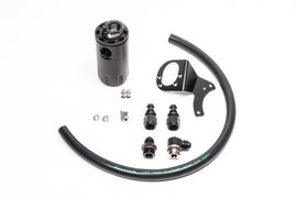 Radium Engineering Catch Can Kit for 2011+ Ford Mustang GT with Fluid Lock