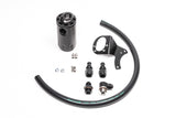 Radium Engineering Catch Can Kit for 2011+ Ford Mustang GT with Fluid Lock