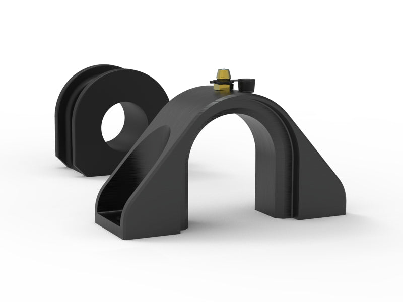 aFe Control Sway Bar Set for 2020-2023 Toyota GR Supra 3.0L - Front and Rear Adjustable Performance Upgrade