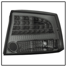 Load image into Gallery viewer, Spyder Smoke LED Tail Lights for Dodge Charger 2006-2008 - Enhance Your Vehicle&#39;s Look