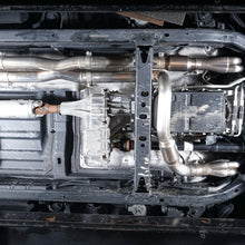 Load image into Gallery viewer, Stainless Works 2019+ Ram 1500 5.7L Headers with 1-7/8" Primaries and High-Flow Cats