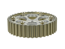 Load image into Gallery viewer, Skunk2 Racing Pro-Series Adjustable Cam Gear for Honda D-Series Engines - Titanium Color