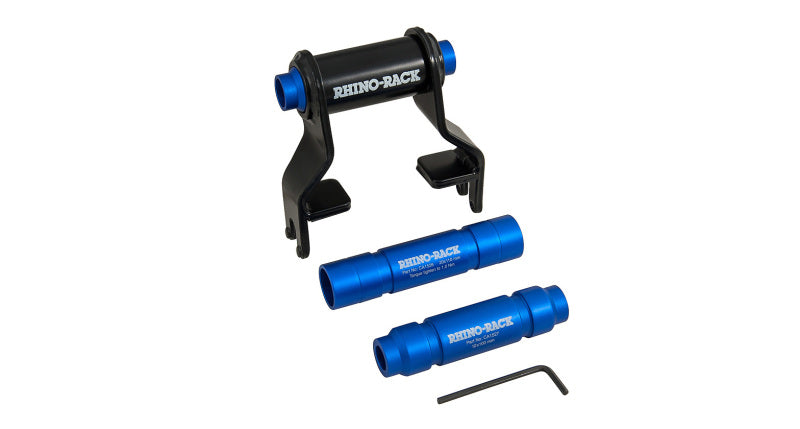 Rhino-Rack Multi Axle Adaptor for Bike Vehicle Racks – Part RHRRBCA030