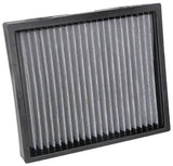 K&N Replacement Cabin Air Filter Part Number KNNVF2071 for Chevrolet Colorado and GMC Canyon