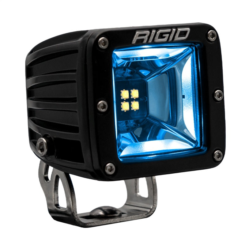 Rigid Industries Radiance+ RGBW Scene Pod Light Pair for Automotive Scene Lighting