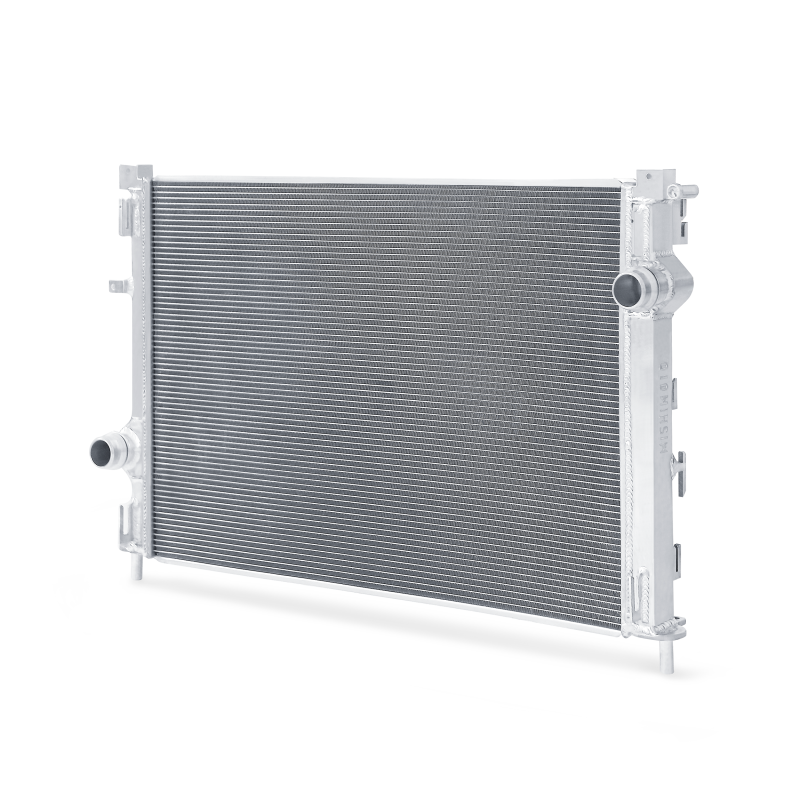 Mishimoto 2013-2018 Ford Focus ST Performance Aluminum Radiator - Enhanced Cooling Efficiency