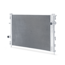 Load image into Gallery viewer, Mishimoto 2013-2018 Ford Focus ST Performance Aluminum Radiator - Enhanced Cooling Efficiency