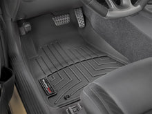 Load image into Gallery viewer, WeatherTech DigitalFit Front FloorLiner for 2015-2016 Dodge Challenger * Black