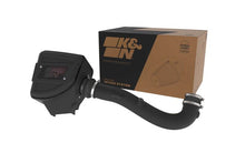 Load image into Gallery viewer, K&amp;N Engineering 63-1594 Performance Cold Air Intake System for 2020-2021 Ram 1500 V6 3.6L
