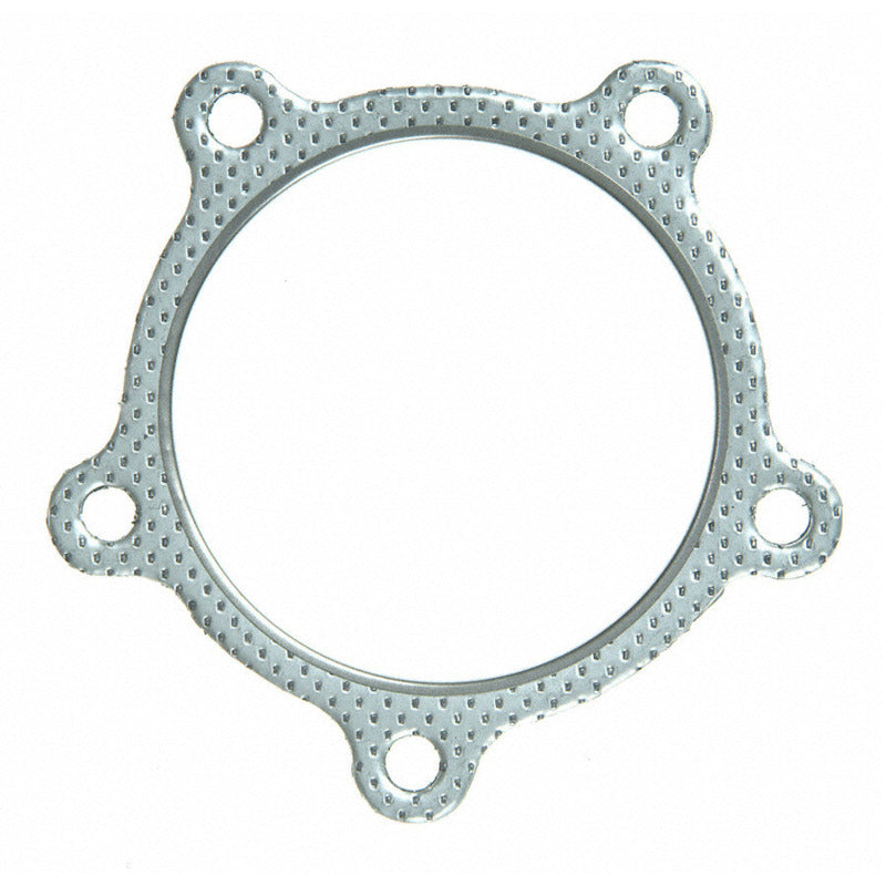 Fel-Pro 61423 Exhaust Pipe Flange Gasket for Hyundai Santa Fe and XG350