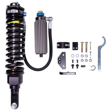 Load image into Gallery viewer, Bilstein B8 8112 Black Hawk 3-Way Adjustable Coilovers for Ford Bronco - Front Right