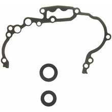 Load image into Gallery viewer, Fel-Pro Subaru Justy TCS 45794 Engine Crankshaft Seal Kit for Reliable Sealing and Repair