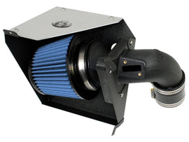 aFe MagnumFORCE Stage-2 Cold Air Intake System with Pro 5R Filter for 2006-2008 Audi A4 2.0L Turbo