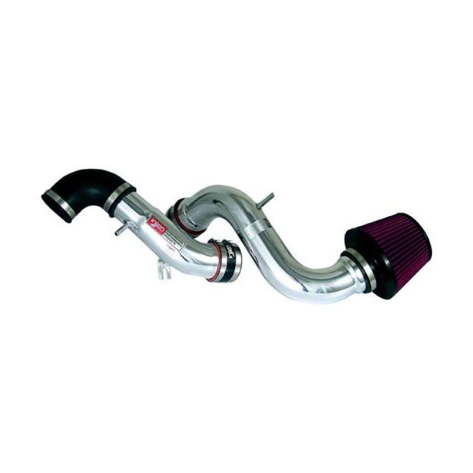 INJEN - 13+ Subaru BRZ & Toyota 86/FR-S Short Ram Air Intake Polished Finish - SP1230P