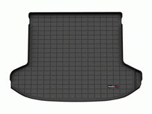 Load image into Gallery viewer, WeatherTech WET401694 Cargo Liner for 2023-2024 Kia Sportage Hybrid and Plug-In Hybrid, Black
