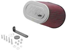 K&N Engineering 57-5504-1 High-Flow Air Intake System for Mitsubishi Eclipse and Eagle Talon