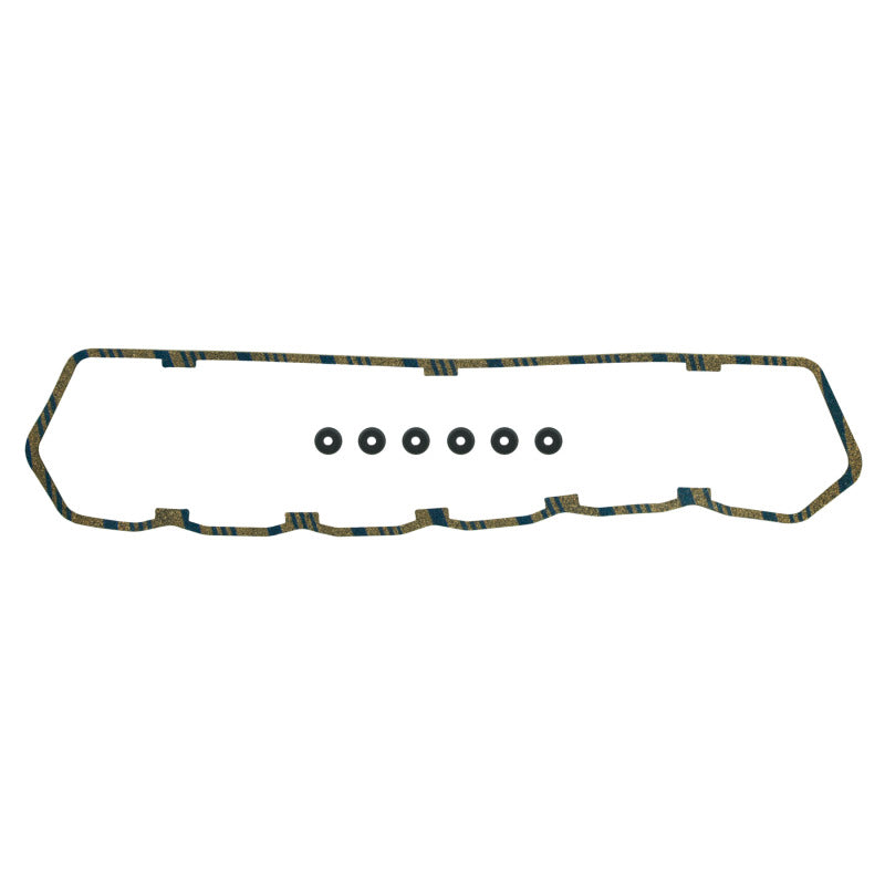 Fel-Pro VS 50076 C Engine Valve Cover Gasket Set - Reliable Sealing Solution for Automotive Repairs