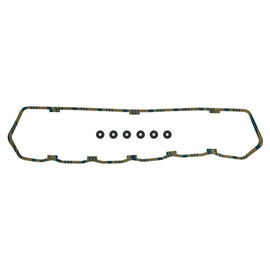 Fel-Pro VS 50076 C Engine Valve Cover Gasket Set - Reliable Sealing Solution for Automotive Repairs