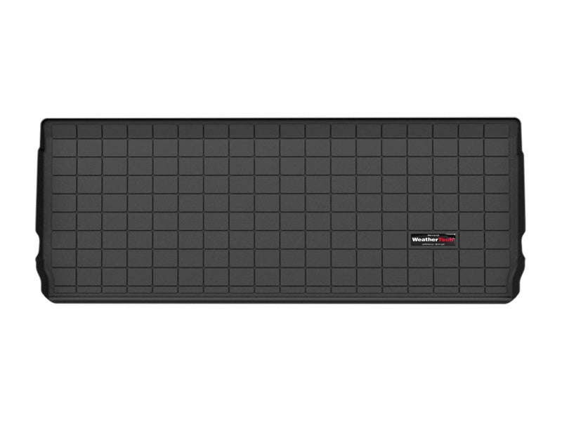 WeatherTech 401870 Cargo Liner for 2025-2026 Ford Expedition and Lincoln Navigator, Black