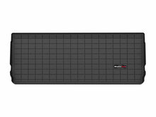 Load image into Gallery viewer, WeatherTech 401870 Cargo Liner for 2025-2026 Ford Expedition and Lincoln Navigator, Black