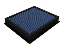 Load image into Gallery viewer, aFe MagnumFLOW OE Replacement Air Filter PRO 5R for Toyota Tundra, Sequoia, and Tacoma