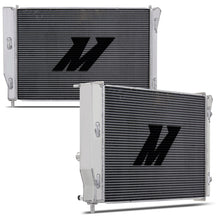 Load image into Gallery viewer, Mishimoto MM-RAD-C5-97 Performance Aluminum Radiator for 1997-2004 Chevrolet Corvette C5