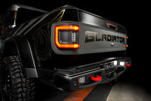 Load image into Gallery viewer, Oracle 2020+ Jeep Gladiator JT Flush Mount LED Tail Lights with Tinted Lens