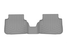 Load image into Gallery viewer, WeatherTech 2024 Subaru Impreza/Crosstrek Rear FloorLiner HP - Grey
