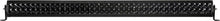 Load image into Gallery viewer, Rigid Industries 40-Inch E-Series Midnight Spot LED Light Bar - Part Number RIG140213BLK