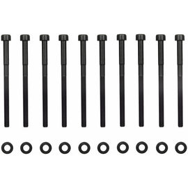 Fel-Pro ES 71066-1 Engine Cylinder Head Bolt Set for Pontiac Vibe