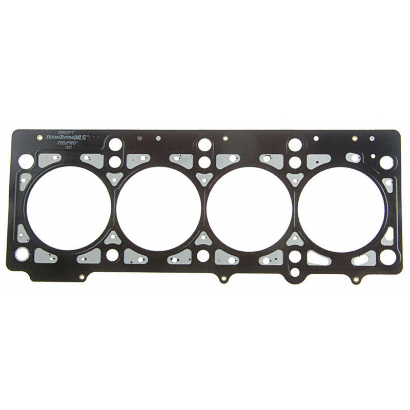 Fel-Pro 26502 PT PermaTorque Engine Cylinder Head Gasket for Dodge Stratus and Chrysler Models