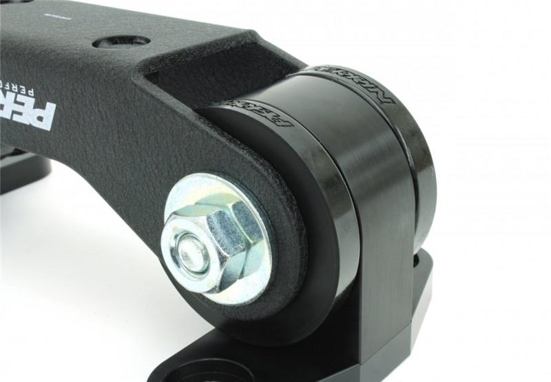 Perrin Performance Manual Transmission Mount for Subaru WRX, Impreza, Forester, Legacy (Part Number: PSP-DRV-150)