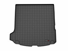 Load image into Gallery viewer, WeatherTech WET401843 Cargo Liner for 2025 Volvo EX90, Behind 2nd Row, Black