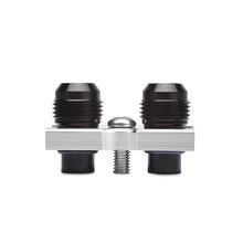 Load image into Gallery viewer, Mishimoto BMW E36/E46/E90 Oil Line Fitting Kit with -10AN Compatibility
