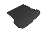 3D MAXpider Kagu Cargo Liner for 2017-2020 Audi Q7 - Black