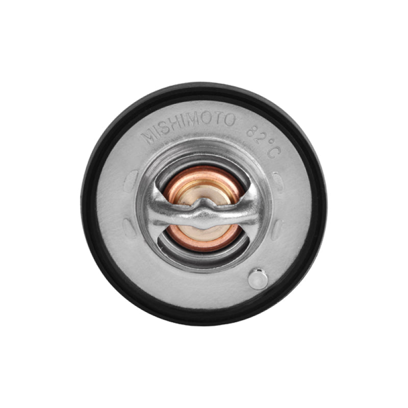 Mishimoto Racing Thermostat for Dodge, Jeep, Chrysler 3.7L/4.7L Engines