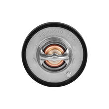 Load image into Gallery viewer, Mishimoto Racing Thermostat for Dodge, Jeep, Chrysler 3.7L/4.7L Engines