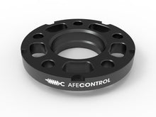Load image into Gallery viewer, aFe CONTROL Billet Aluminum Wheel Spacers for BMW 5x120 Bolt Pattern * 18mm Offset