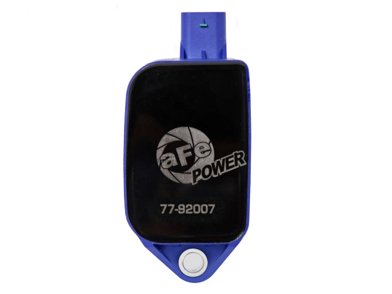 aFe SCORCHER High-Performance Ignition Coils Set of 6 for Jeep and Dodge V6 3.6L Engines * Part Number afe77-92007-MC