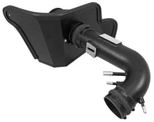 Load image into Gallery viewer, K&amp;N Engineering Blackhawk Induction Cold Air Intake Kit for 2015-2017 Ford Mustang GT 5.0L V8