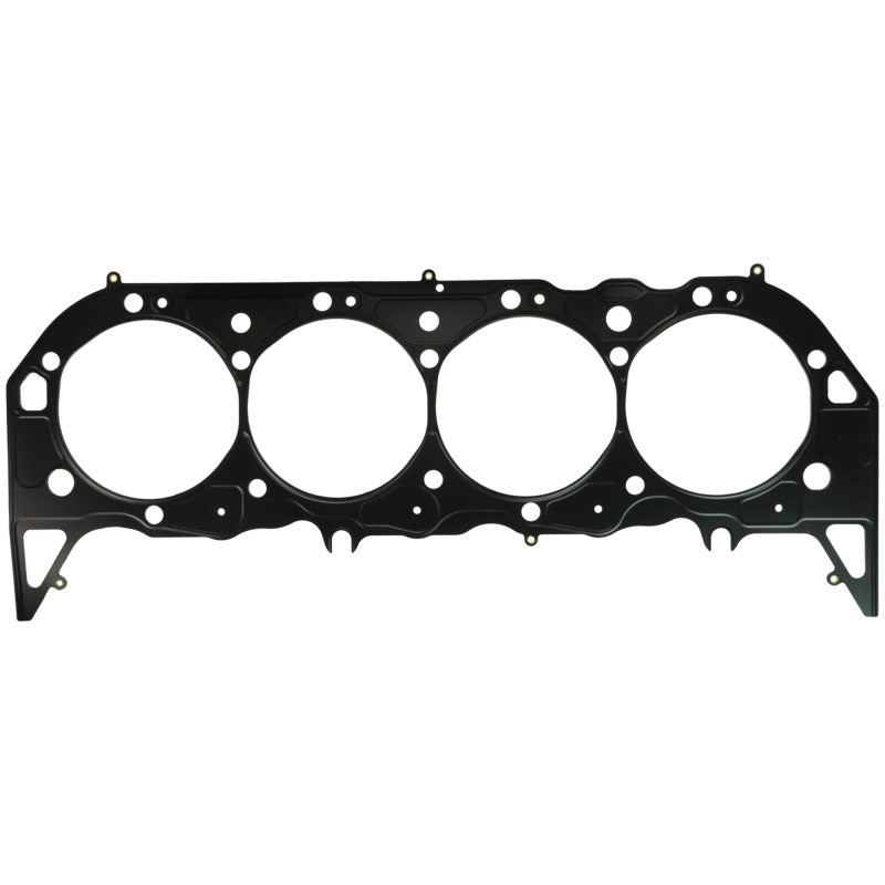 Fel-Pro 1075-053 PermaTorqueMLS Engine Cylinder Head Gasket for Reliable Sealing