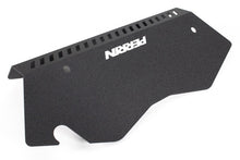 Load image into Gallery viewer, Perrin Performance Black Pulley Cover for 2022-2025 Subaru WRX (Part No. PSP-ENG-153BK)