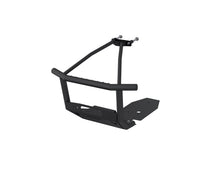 Load image into Gallery viewer, MBRP 2024+ Can-Am Maverick R Steel Front Race Bumper – Black Coated, Part AC-9219-12