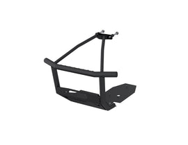 MBRP 2024+ Can-Am Maverick R Steel Front Race Bumper – Black Coated, Part AC-9219-12