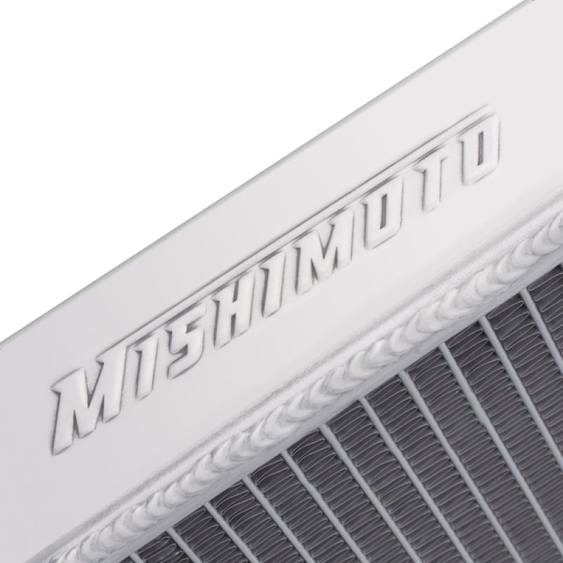 Mishimoto Aluminum Radiator for 2000-2005 Mitsubishi Eclipse GT Manual