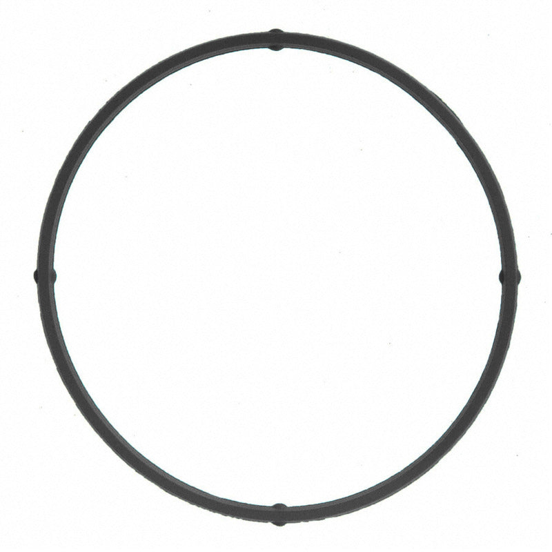 Fel-Pro 61436 Fuel Injection Throttle Body Mounting Gasket for Chevrolet Camaro and More